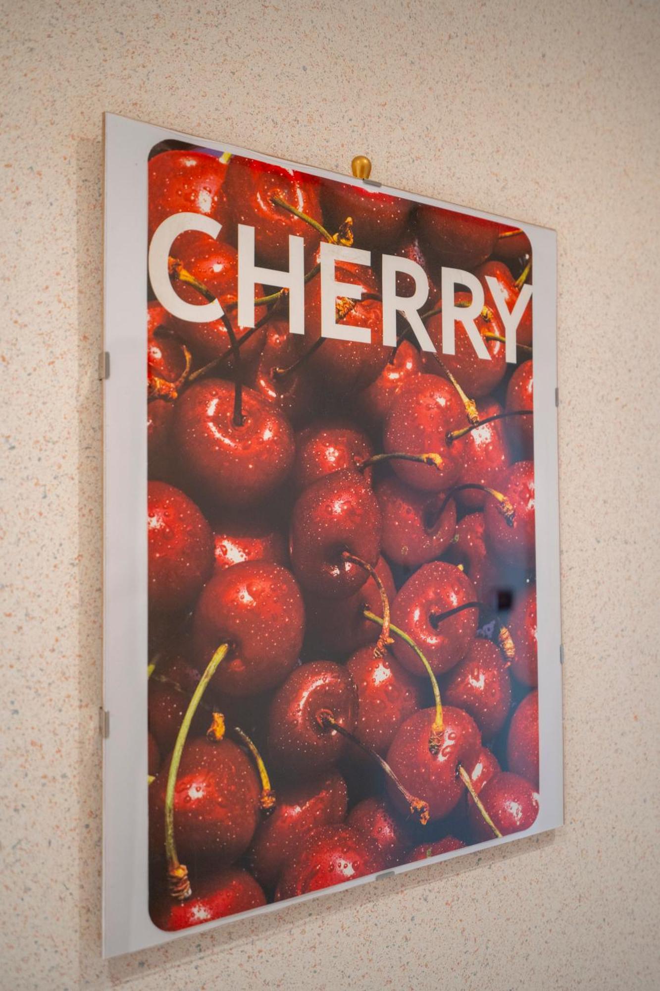 Cherry House โมโนโปลี ภายนอก รูปภาพ