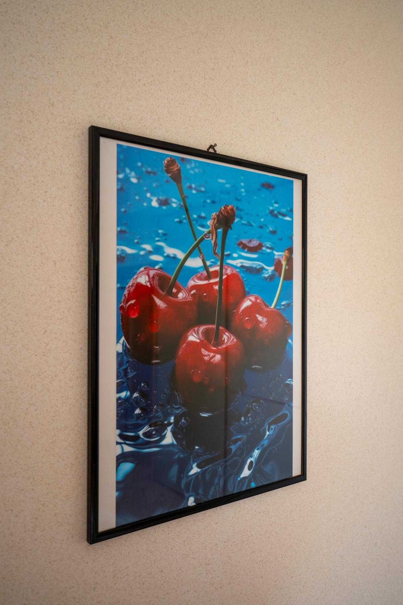 Cherry House โมโนโปลี ภายนอก รูปภาพ